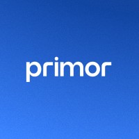 Primor logo - Similar company to Evident