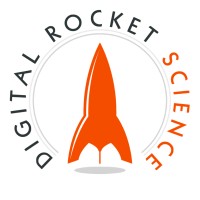 Digital Rocket Science logo - Similar company to Urm Academy