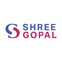 Shreegopal Polychem logo - Similar company to Franchise World