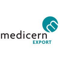 Medicern Export SAS logo - Similar company to Prospect Diagnostics Ltd