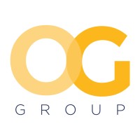 OG GROUP logo - Similar company to Og Group