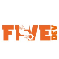 FiveDev logo - Similar company to Rhc Solutions Ltda