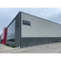 ANC LOGISTICS INC logo - Similar company to Conextalent