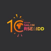 SALON de la RSE et des IDD logo - Similar company to Wonboard