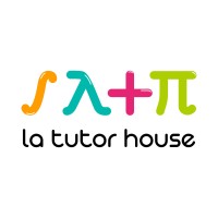 LA Tutor House logo - Similar company to Teach In Time