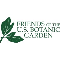 Friends of the U.S. Botanic Garden logo - Similar company to U.S. Botanic Garden