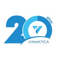 Viamatica logo - Similar company to Integrity Solutions