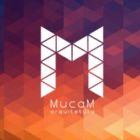 Mucam Arquitetura logo - Similar company to Studio Biome Arquitetura E Design