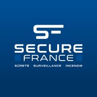 SECURE FRANCE logo - Similar company to Evolynx & Security Soft