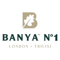 Banya No.1 - Tbilisi logo - Similar company to ბალნეოკურორტი წყალტუბო - Balneoresort Tskaltubo