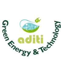 Aditi Green Energy & Technology logo - Similar company to Humanoid - Ai Powered Platform