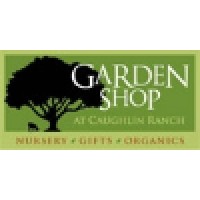 Garden Shop Nursery