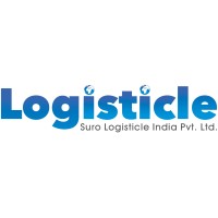 Suro Logisticle India Private Limited logo - Similar company to Aps Digital Services