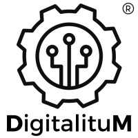 DigitalituM logo - Similar company to Tailor3D