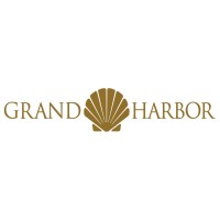 Grand Harbor Golf and Beach Club logo - Similar company to Windsor Properties
