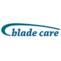 blade care GmbH - blade care Academy logo - Similar company to Expert Design Solution