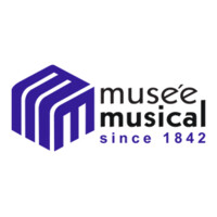 Musee Musical School of Music logo - Similar company to Mackly Technologies Pvt Ltd
