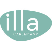 illa Carlemany logo - Similar company to Assegur