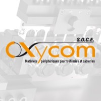 SOCE - OXYCOM logo - Similar company to Petig Ag