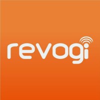 Revogi logo - Similar company to Usbgd