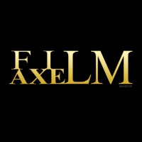 AxelFilm - Produzione Video logo - Similar company to Shine-Library