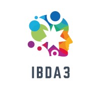 IBDA3 Accelerator logo - Similar company to Hassad - Agritech Accelerator