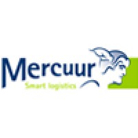 Mercuur Smart Logistics logo - Similar company to Insystems