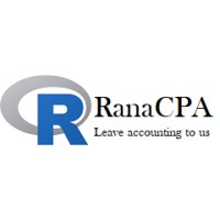 Rana CPA logo - Similar company to Insight Accounting Solutions