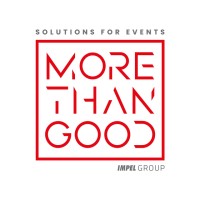 MoreThanGood - Eventy logo - Similar company to Pmg Group
