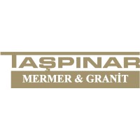 TAŞPINAR MERMER VE GRANİT SANAYİ logo - Similar company to Marmolesdeco