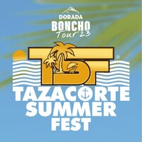 Tazacorte Summer Fest