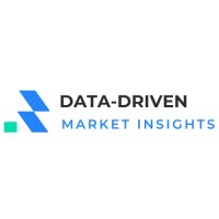 Data-Driven Market Insights logo - Similar company to Motion Tech