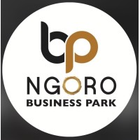 BP Ngoro Business Park logo - Similar company to Sumber Makmur Finafa