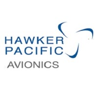 Hawker Pacific Avionics logo - Similar company to Jetops Solutions Llc
