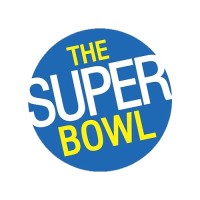 The Super Bowl logo - Similar company to Mr. Blender