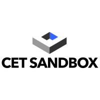CET Sandbox logo - Similar company to Access By Agp
