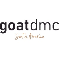 GOAT South America DMC logo - Similar company to Rebel Quest Interactive