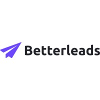 BetterLeads logo - Similar company to Spoton