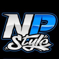 NP Style Signage & Graphics logo - Similar company to Diapazon Graphics