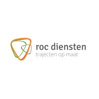 ROC Diensten logo - Similar company to Flexis Recruitment
