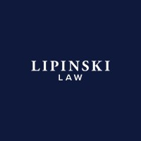 Lipinski Law logo - Similar company to Williamsmccarthy Llp