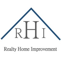 Realty Home Improvement logo - Similar company to Monks Home Improvements