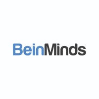 BeinMinds logo - Similar company to Mindway Vr
