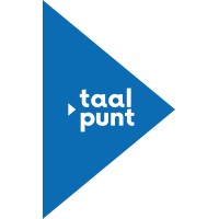 Taalpunt Zwolle logo - Similar company to Stadkamer