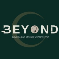 Beyond | Paraplanning & Intelligent Adviser Solutions logo - Similar company to Future Proof Wealth
