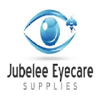 Jubelee Eyecare Supplies logo - Similar company to Split Peach Blanket