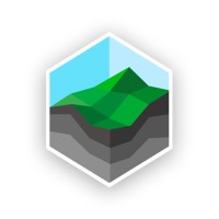Blockchain Land logo - Similar company to Lycanchain