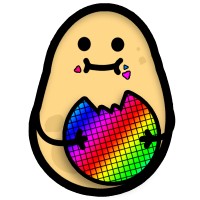 TechTechPotato logo - Similar company to More Than Moore
