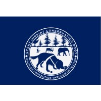 Scent Imprint Conservation Dogs logo - Similar company to Canine Detection Solutions