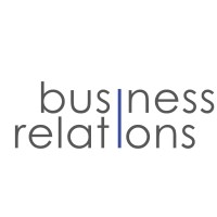 br business relations GmbH logo - Similar company to Munipolis Deutschland